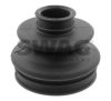 SWAG 12 93 4943 Bellow, driveshaft